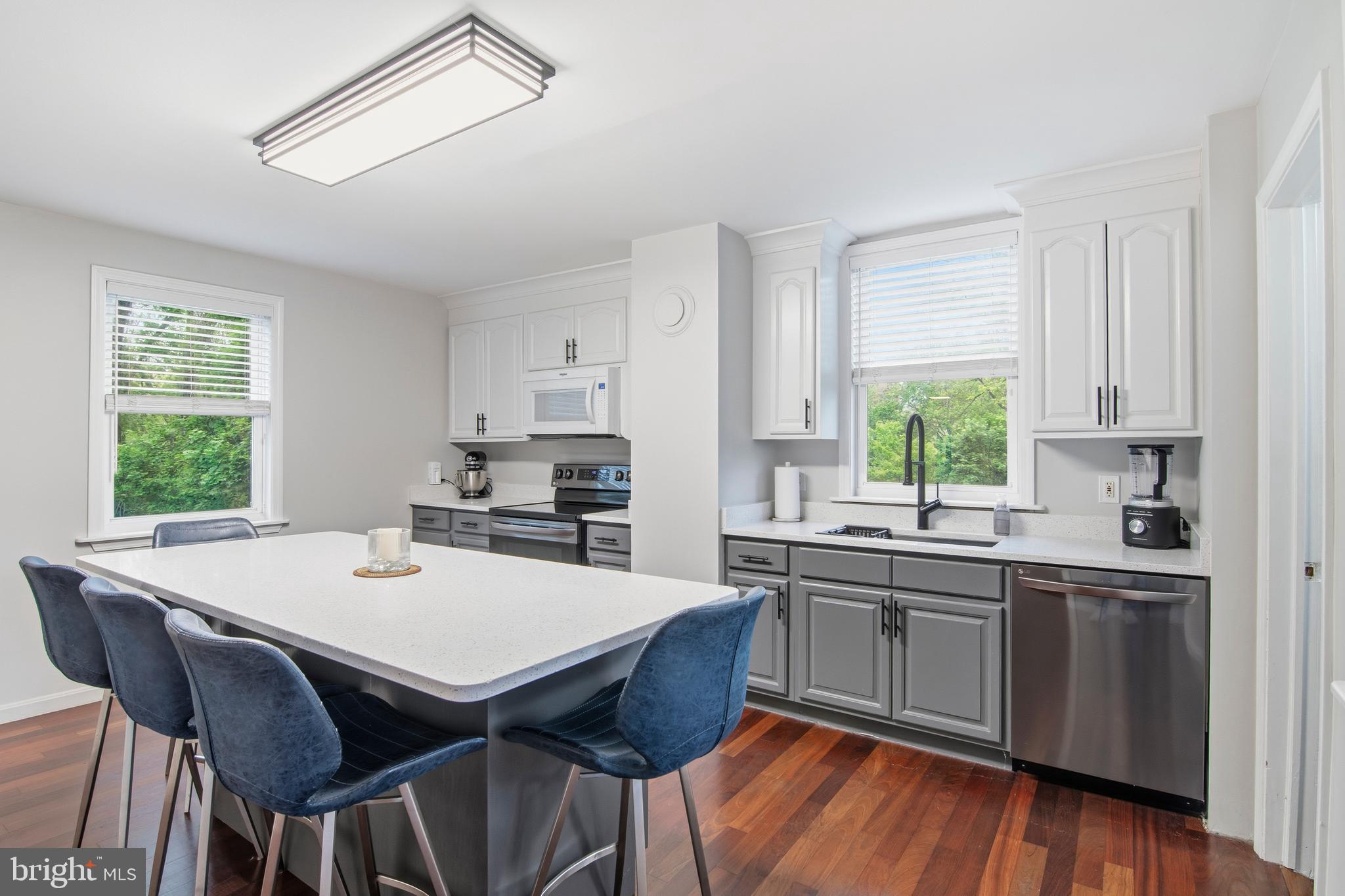 PARKTON - Residential