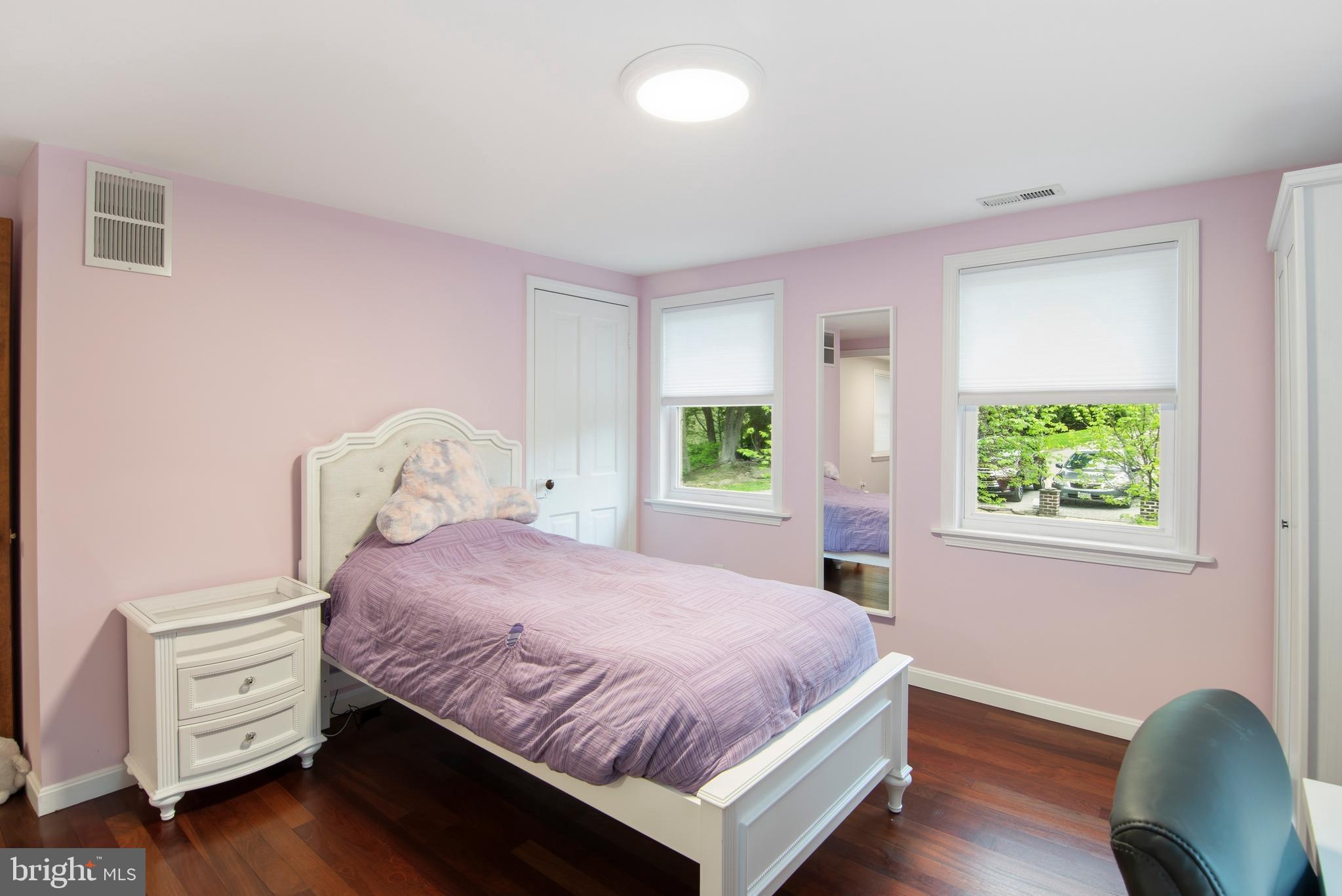 PARKTON - Residential
