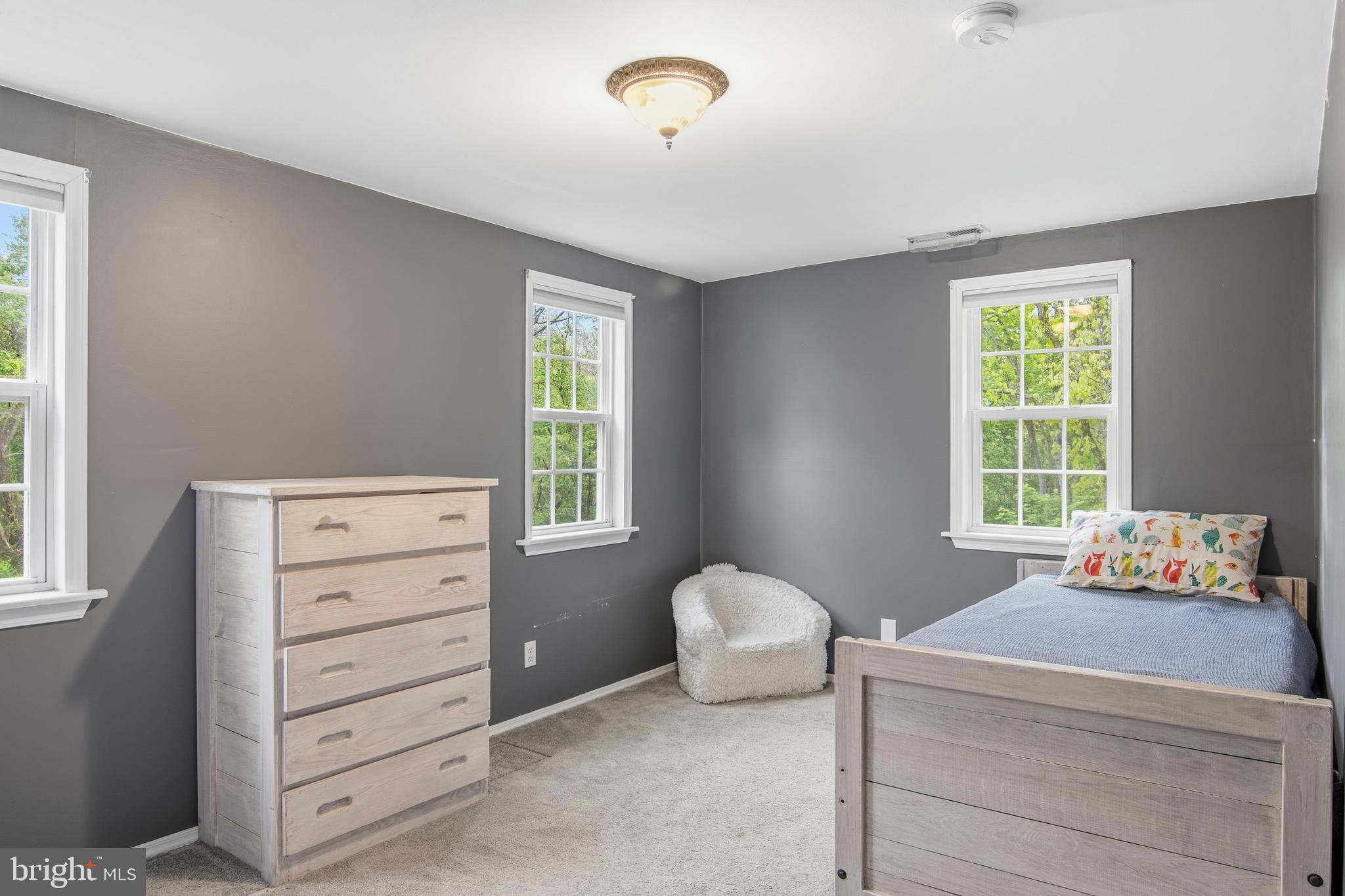 PARKTON - Residential