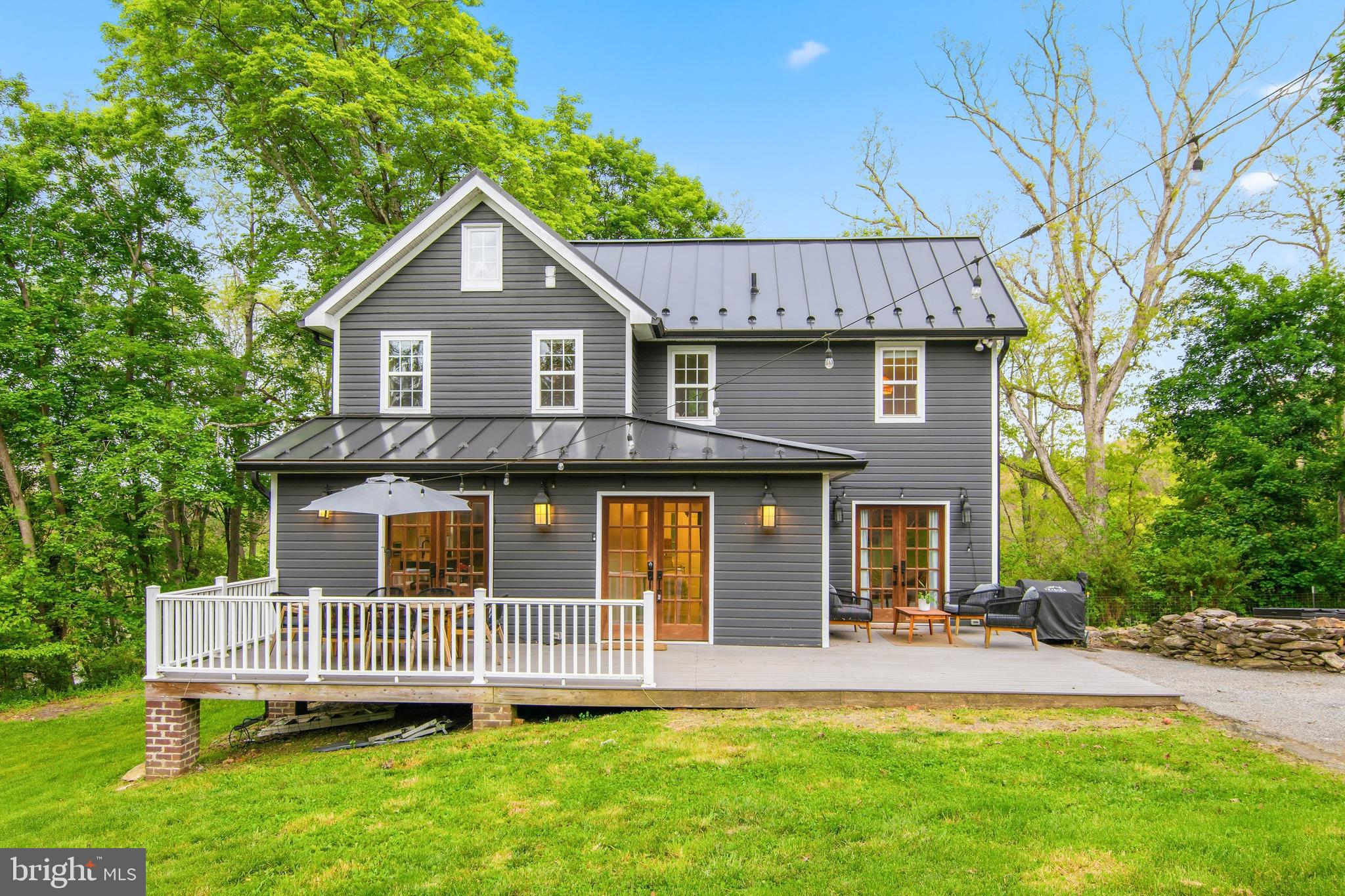 PARKTON - Residential