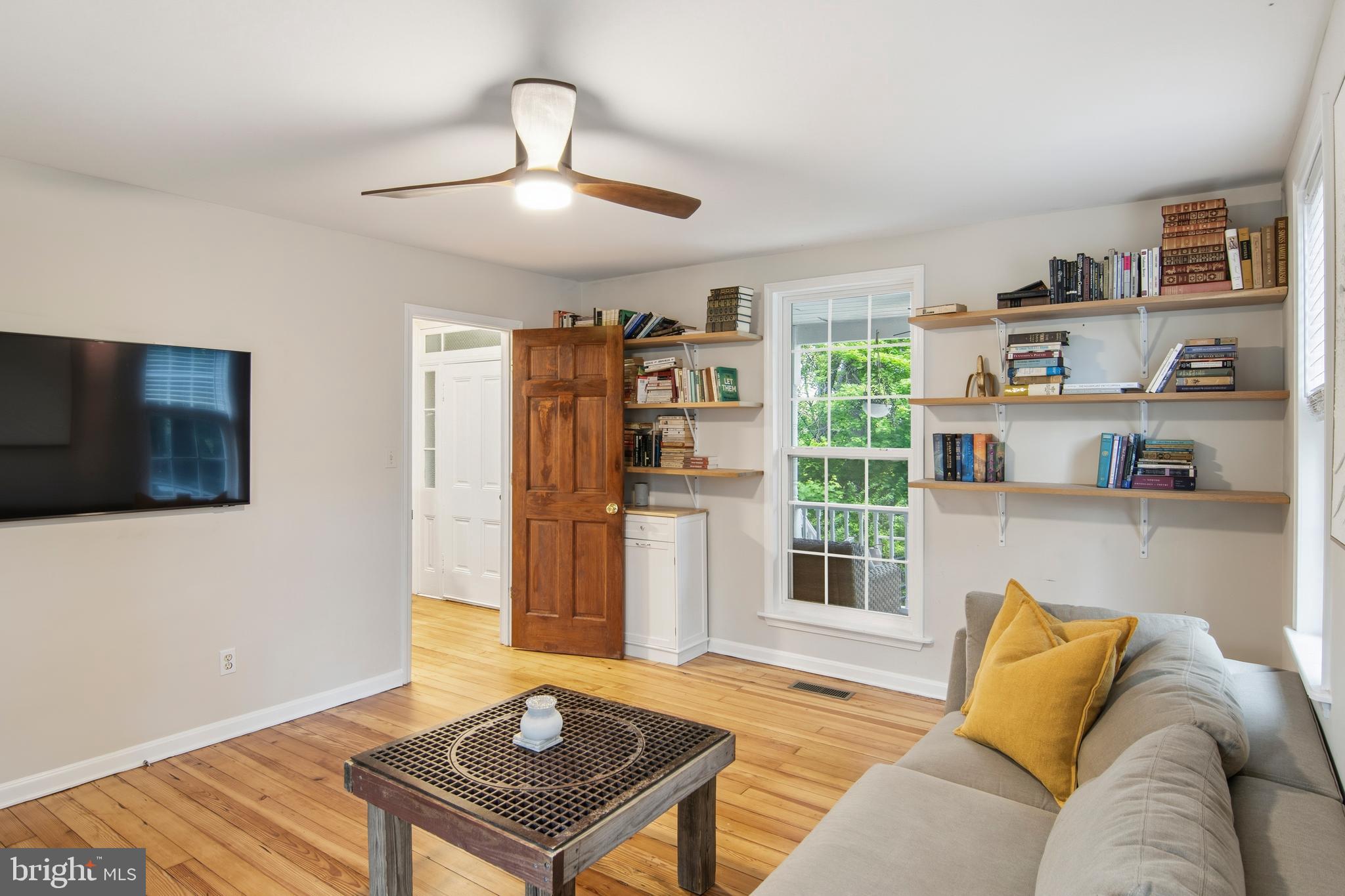PARKTON - Residential