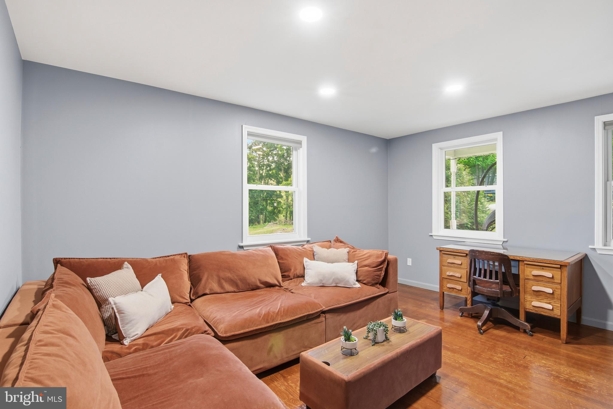 PARKTON - Residential