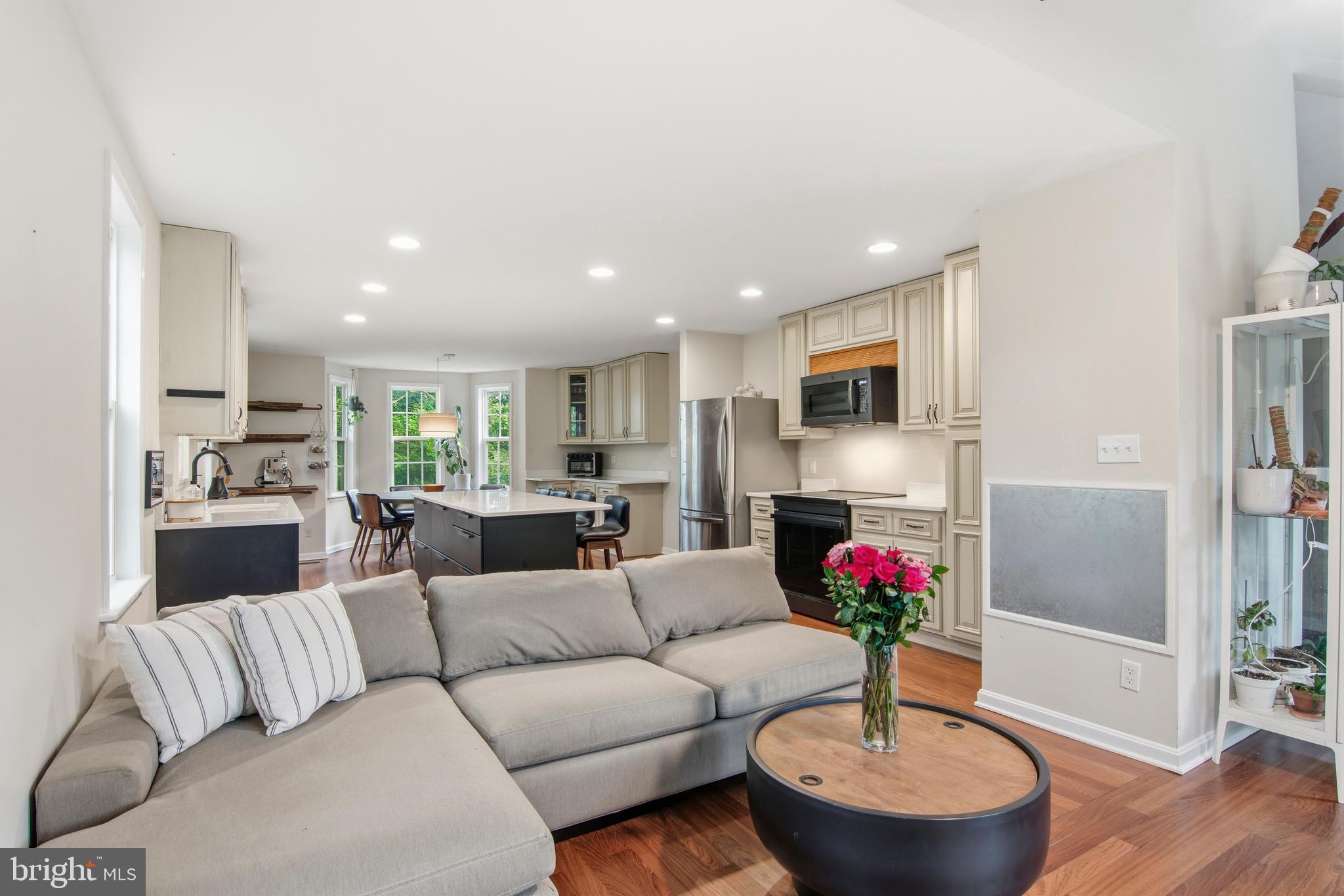 PARKTON - Residential