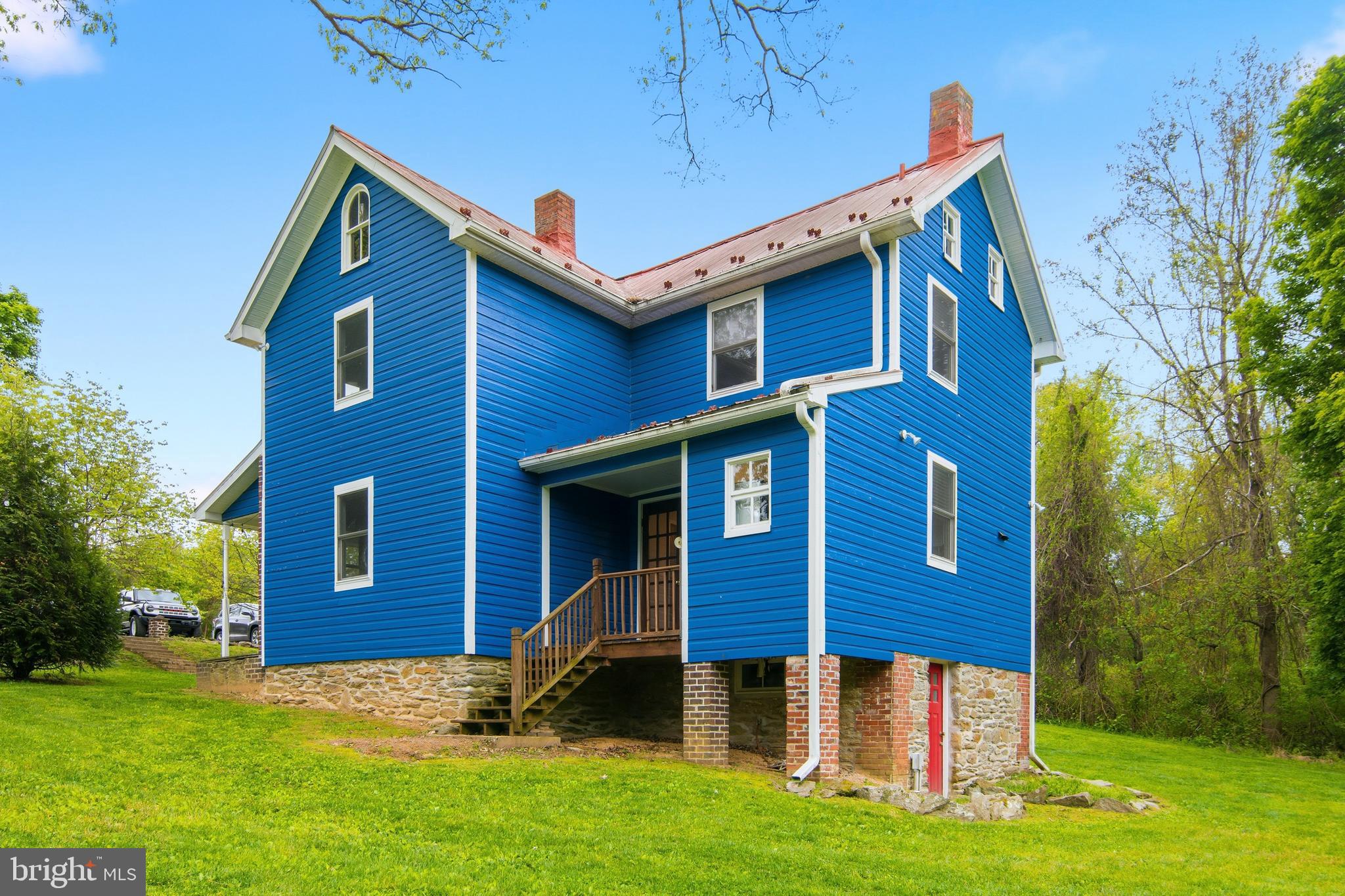 PARKTON - Residential