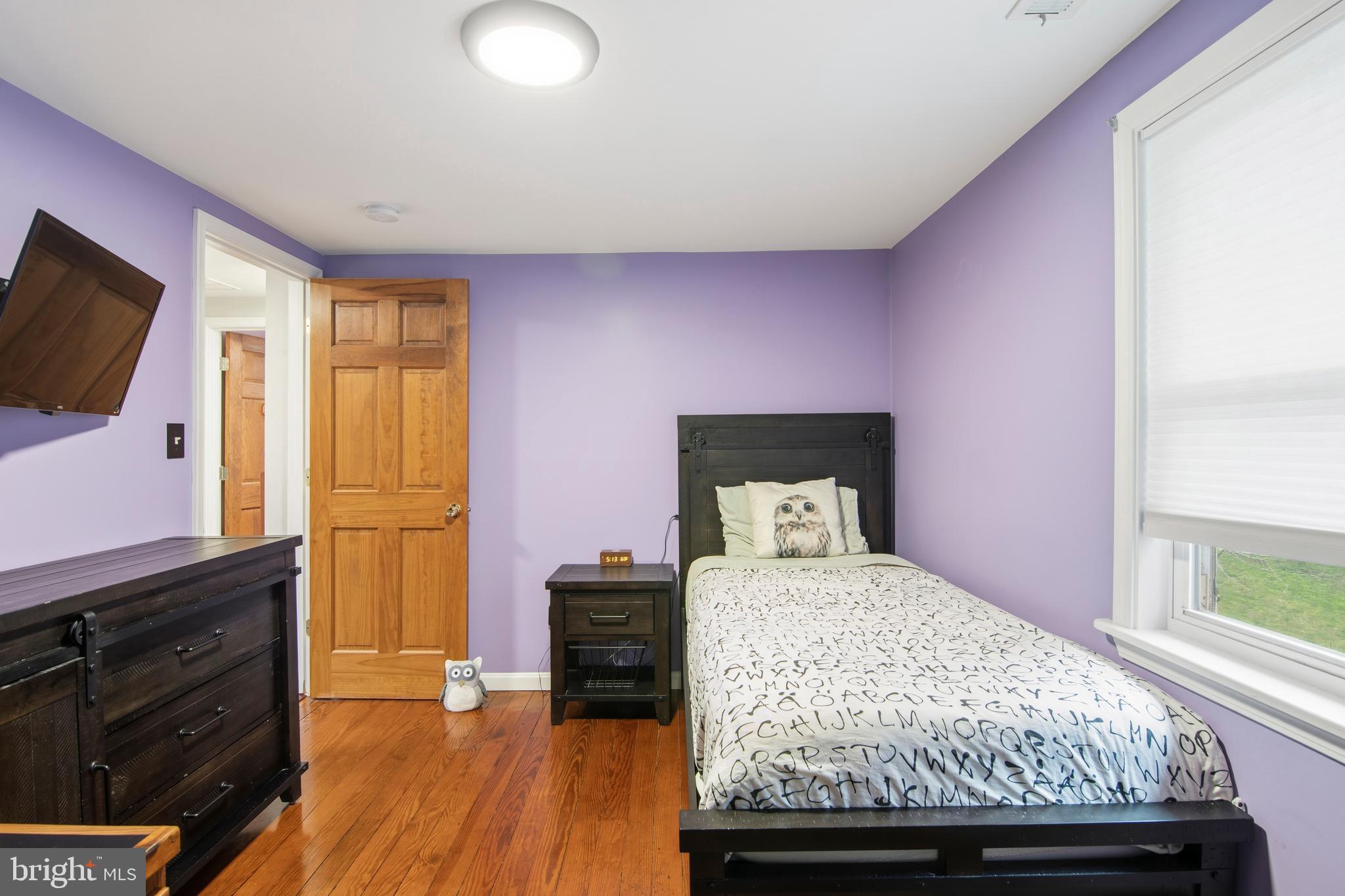 PARKTON - Residential