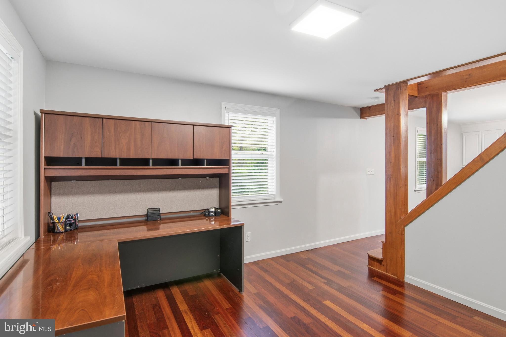 PARKTON - Residential