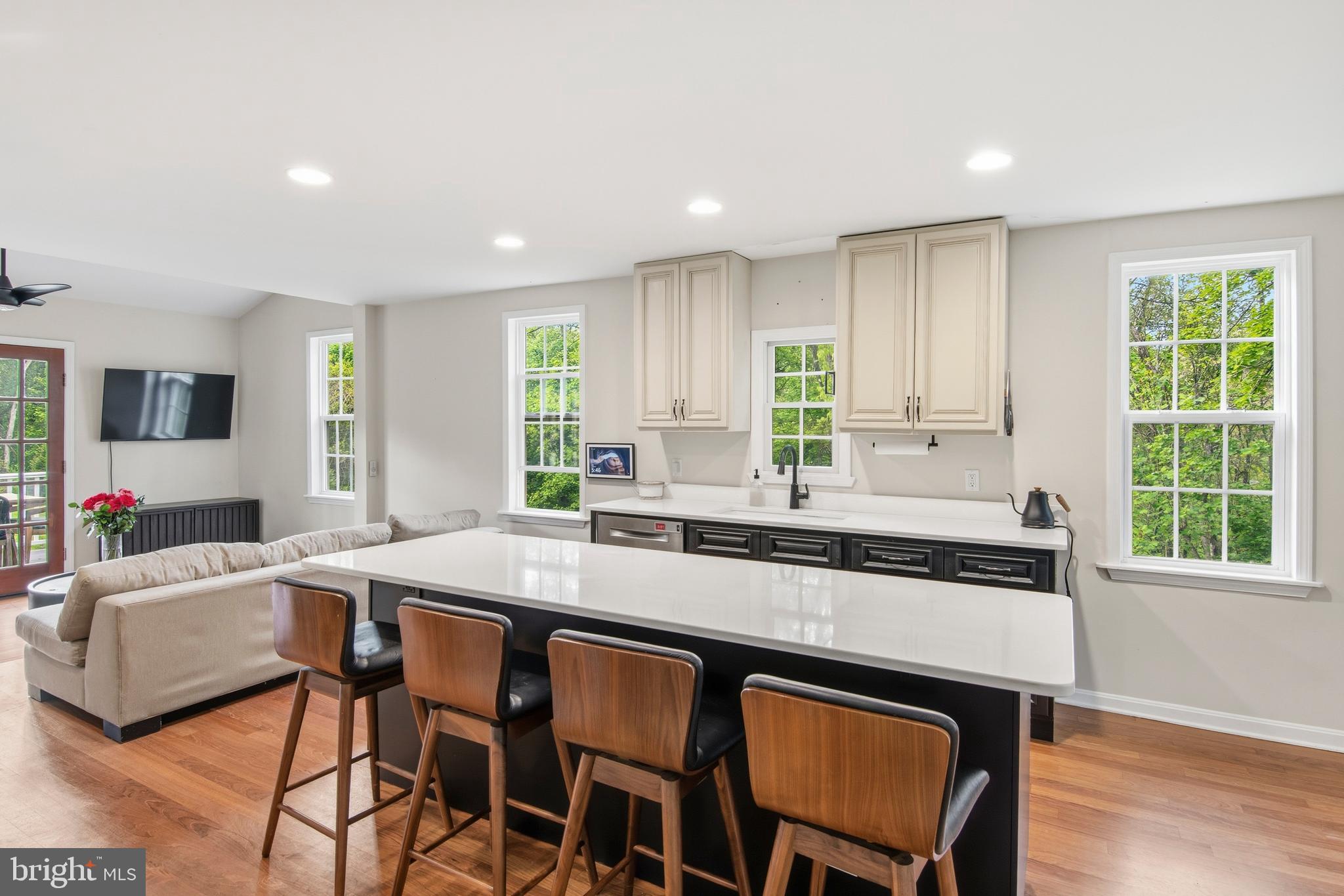 PARKTON - Residential