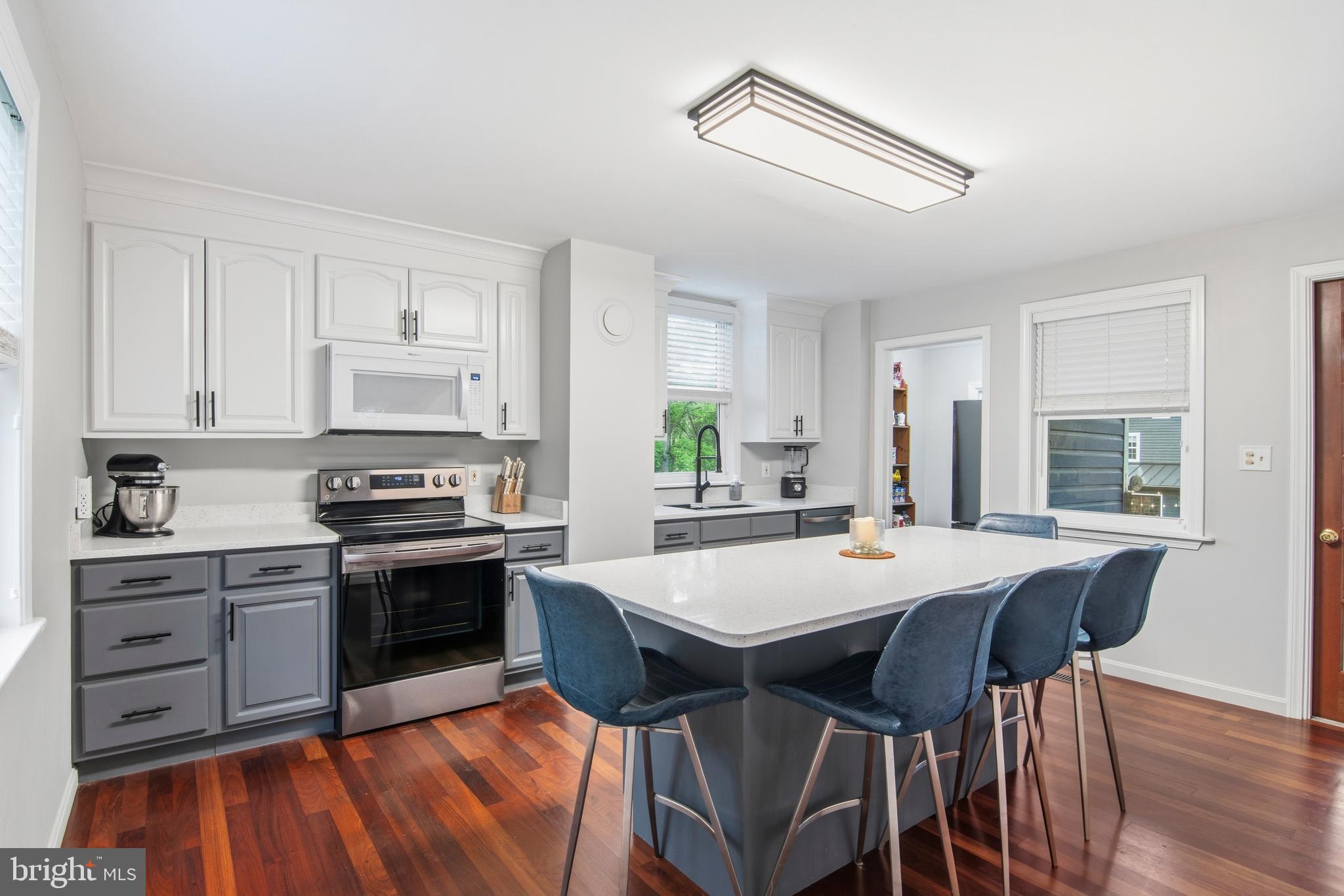PARKTON - Residential