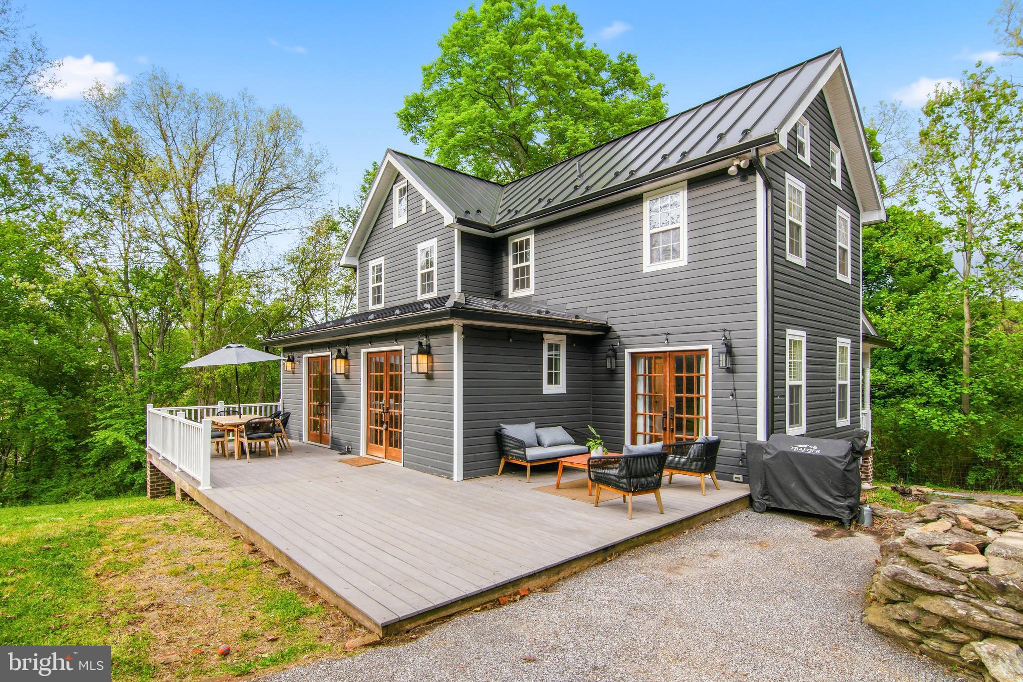 PARKTON - Residential
