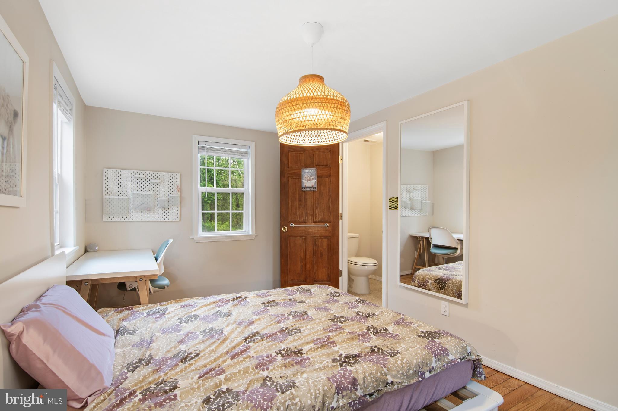 PARKTON - Residential