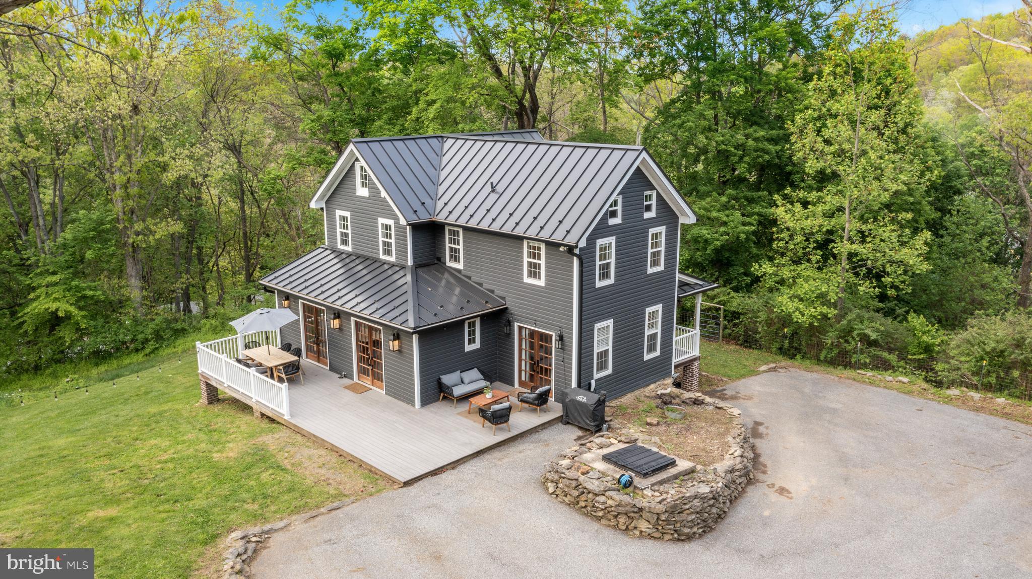 PARKTON - Residential