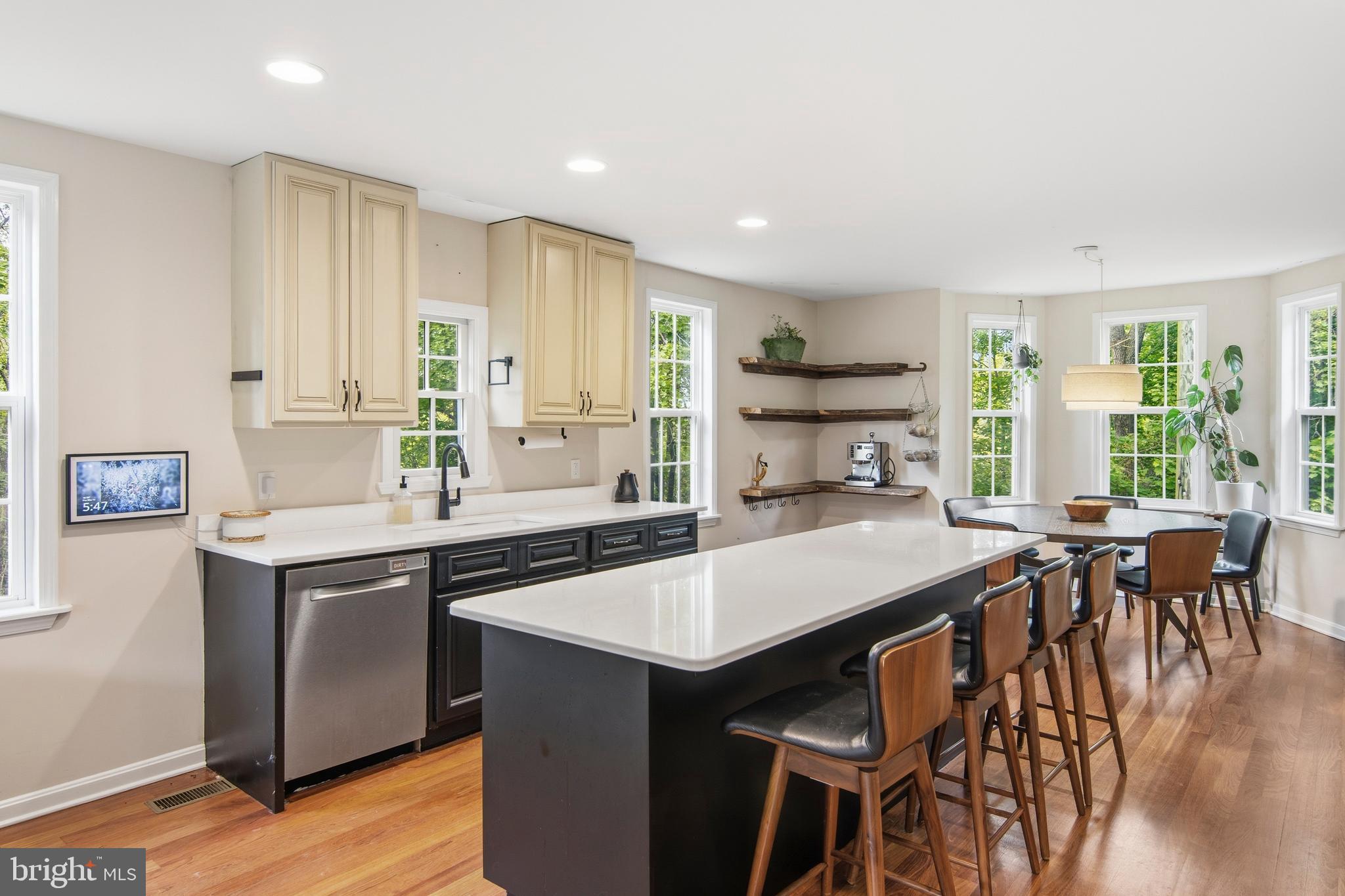 PARKTON - Residential