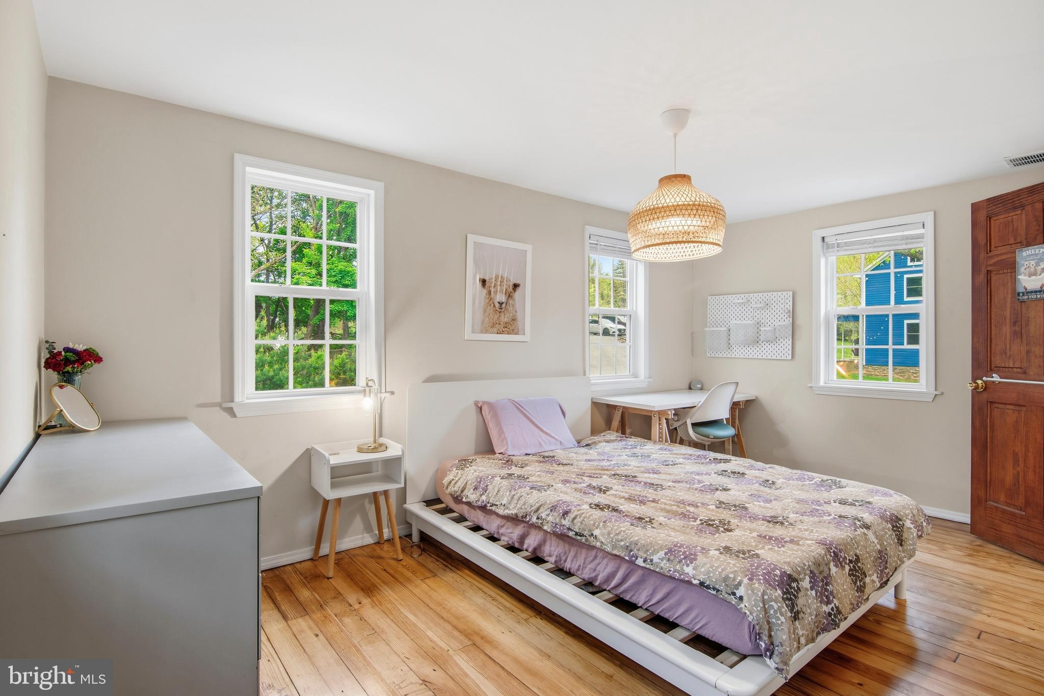 PARKTON - Residential