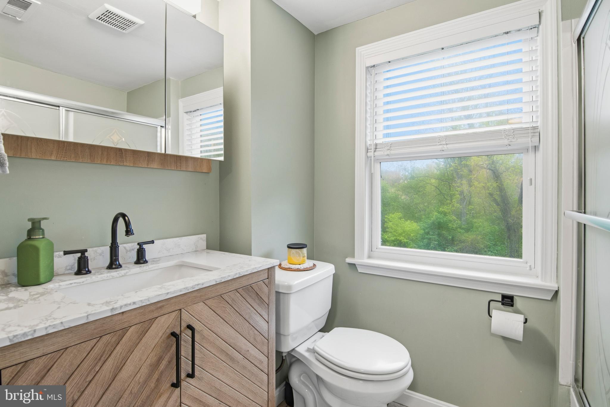 PARKTON - Residential