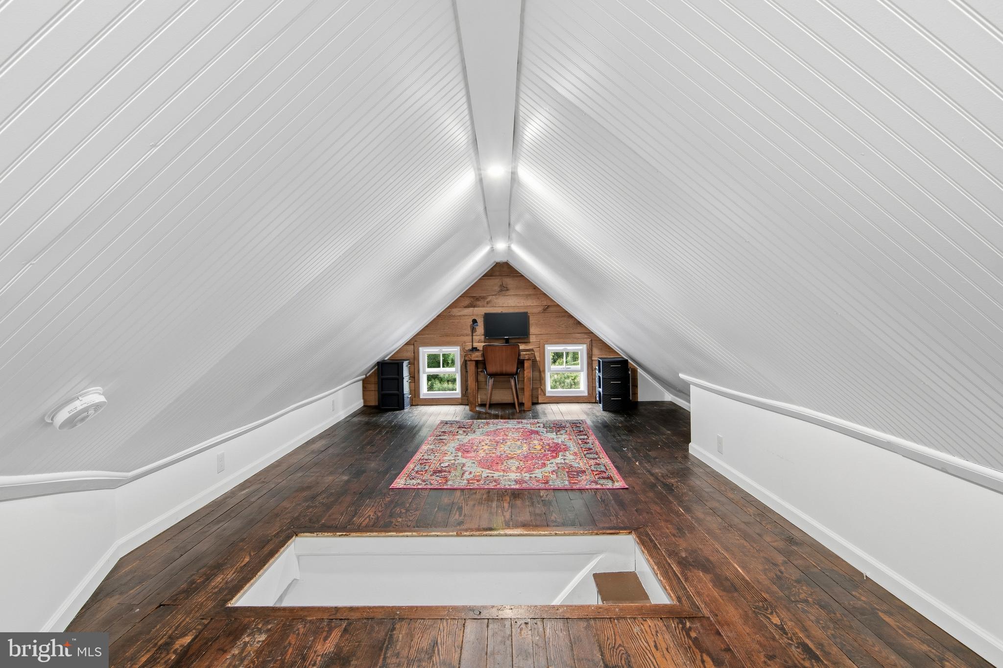 PARKTON - Residential