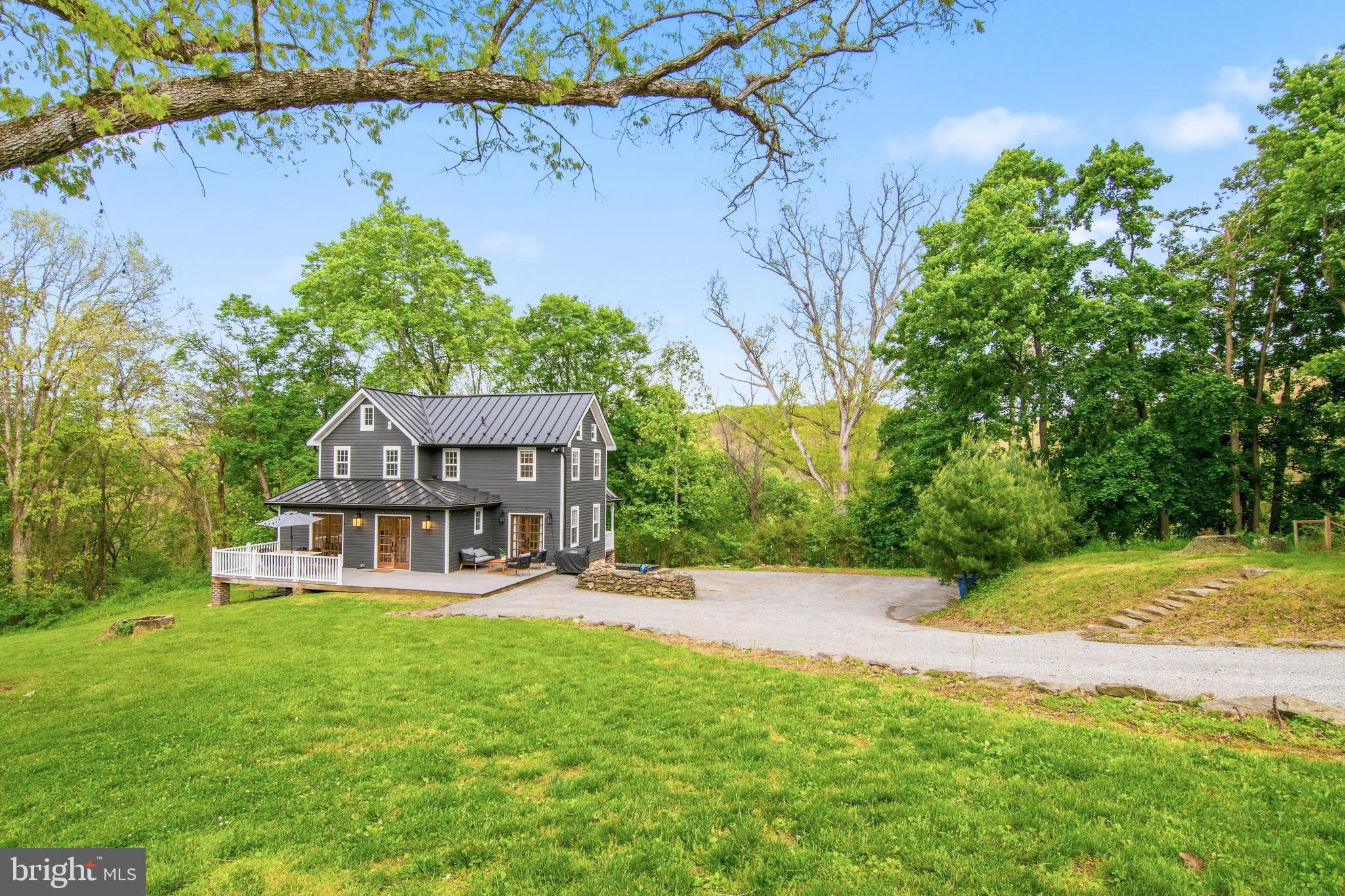 PARKTON - Residential