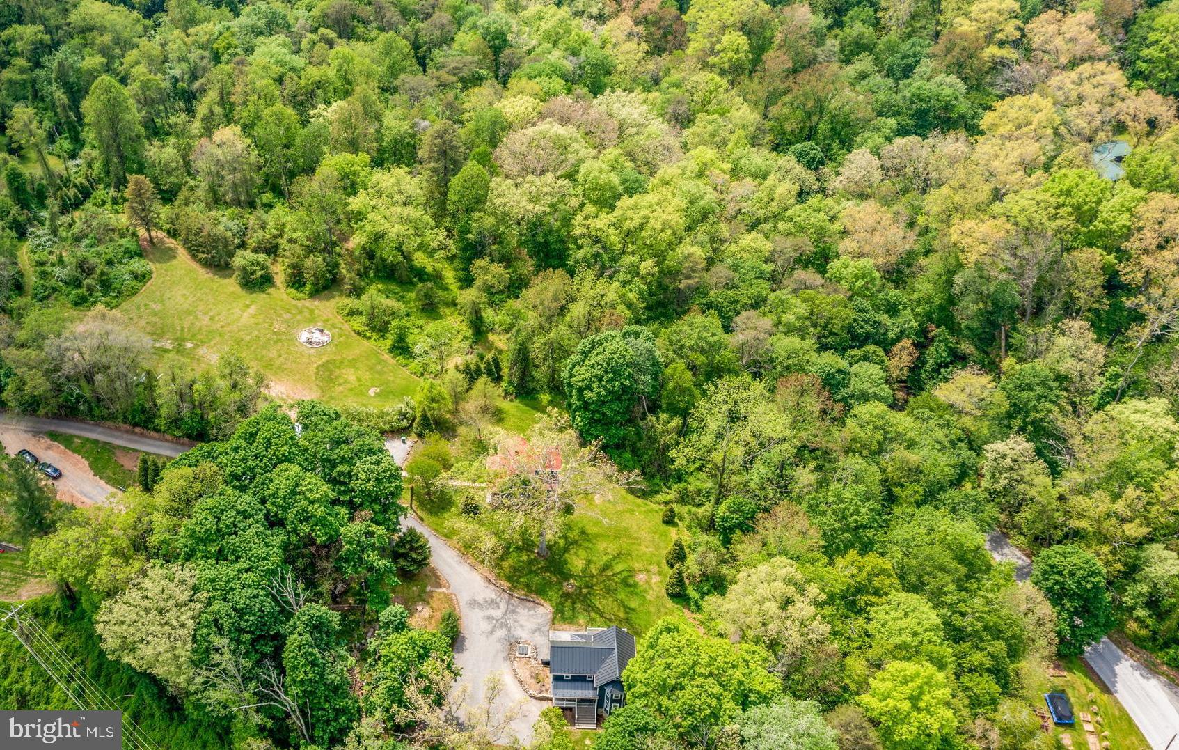 PARKTON - Residential