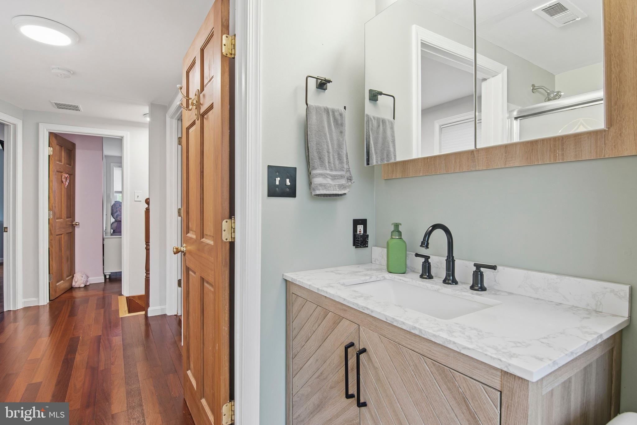 PARKTON - Residential