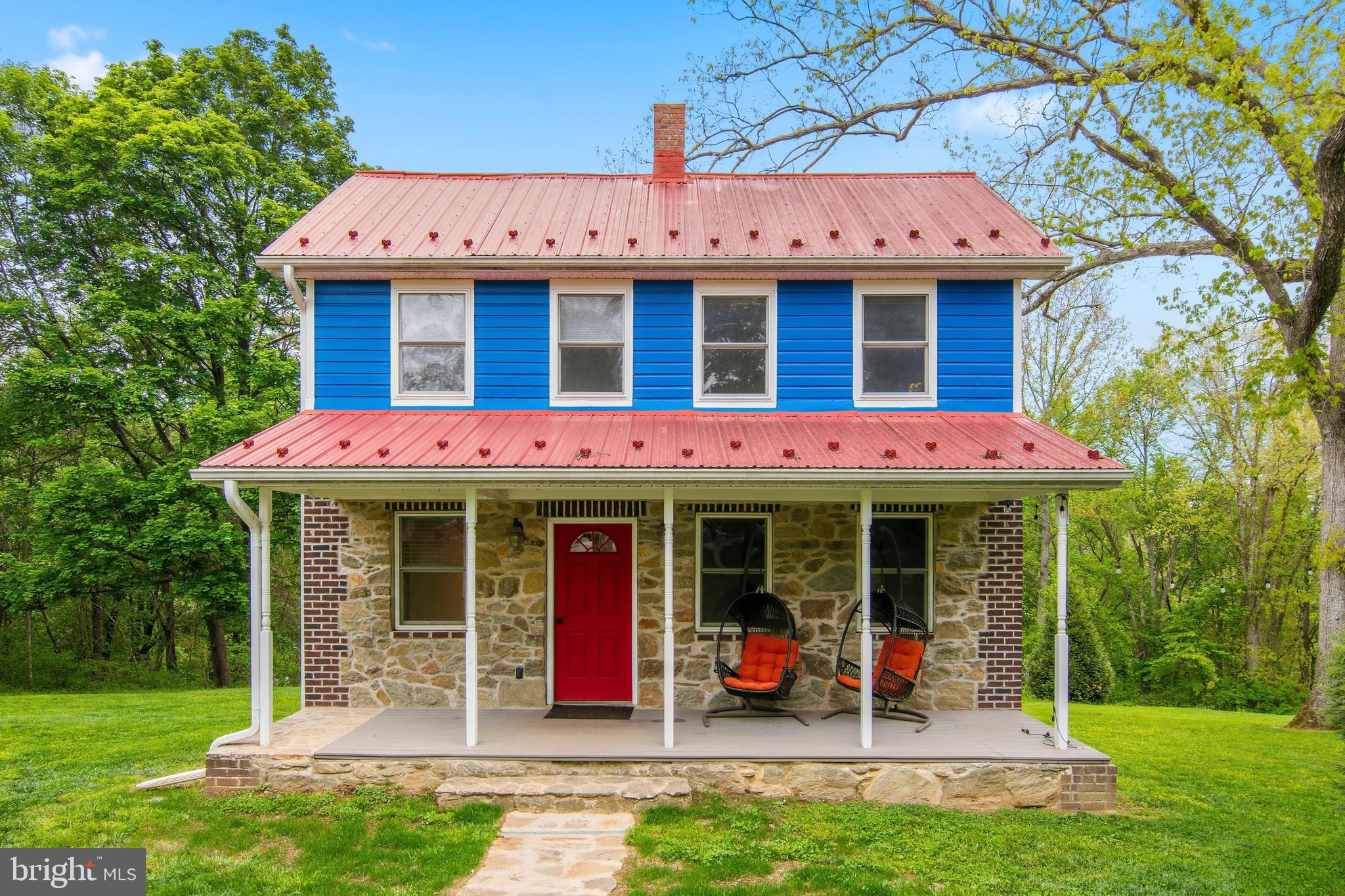 PARKTON - Residential
