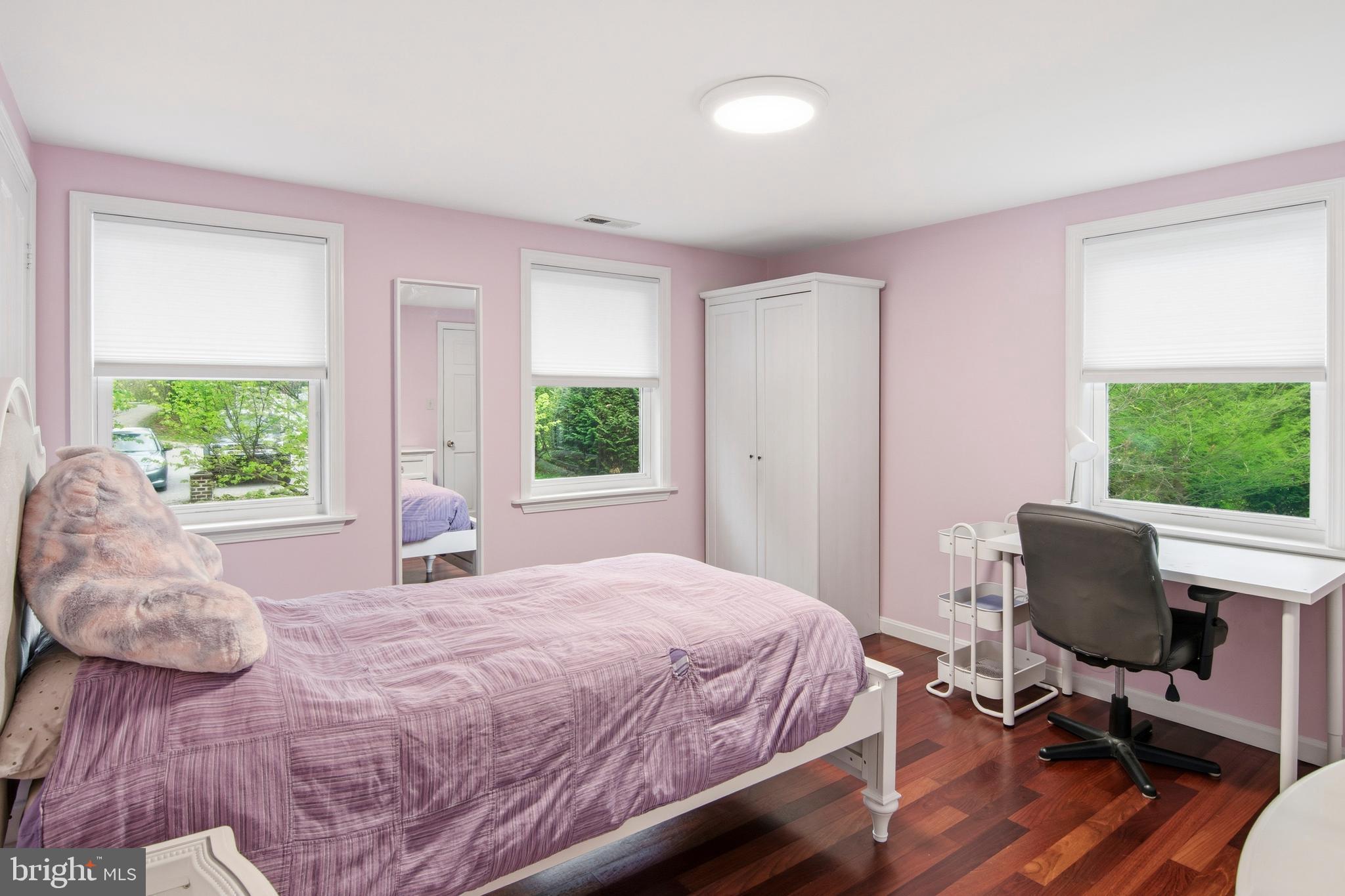 PARKTON - Residential
