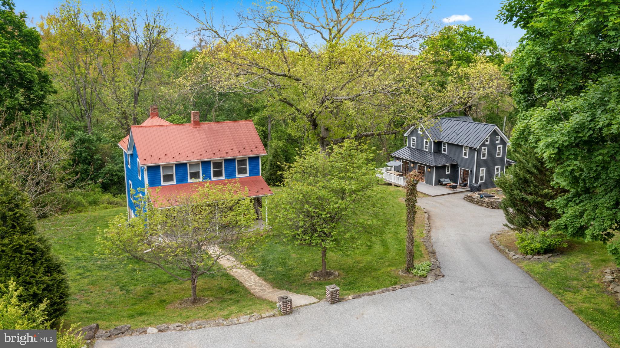 PARKTON - Residential