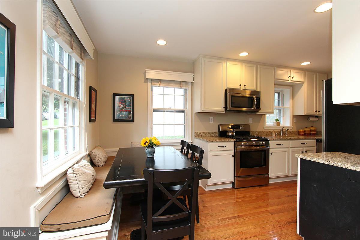 INDIAN SPRING VILLAGE - Residential