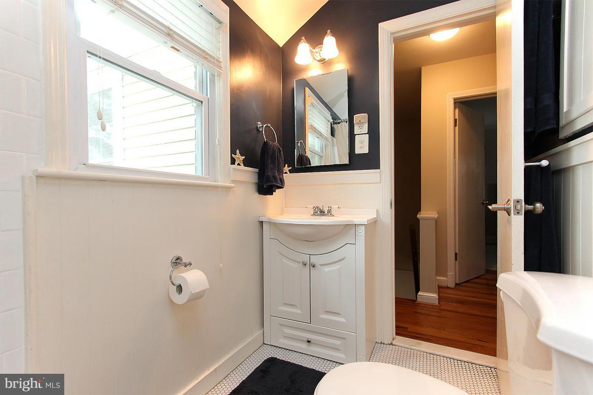 INDIAN SPRING VILLAGE - Residential