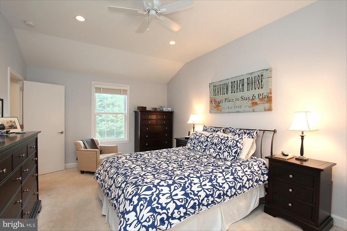 INDIAN SPRING VILLAGE - Residential