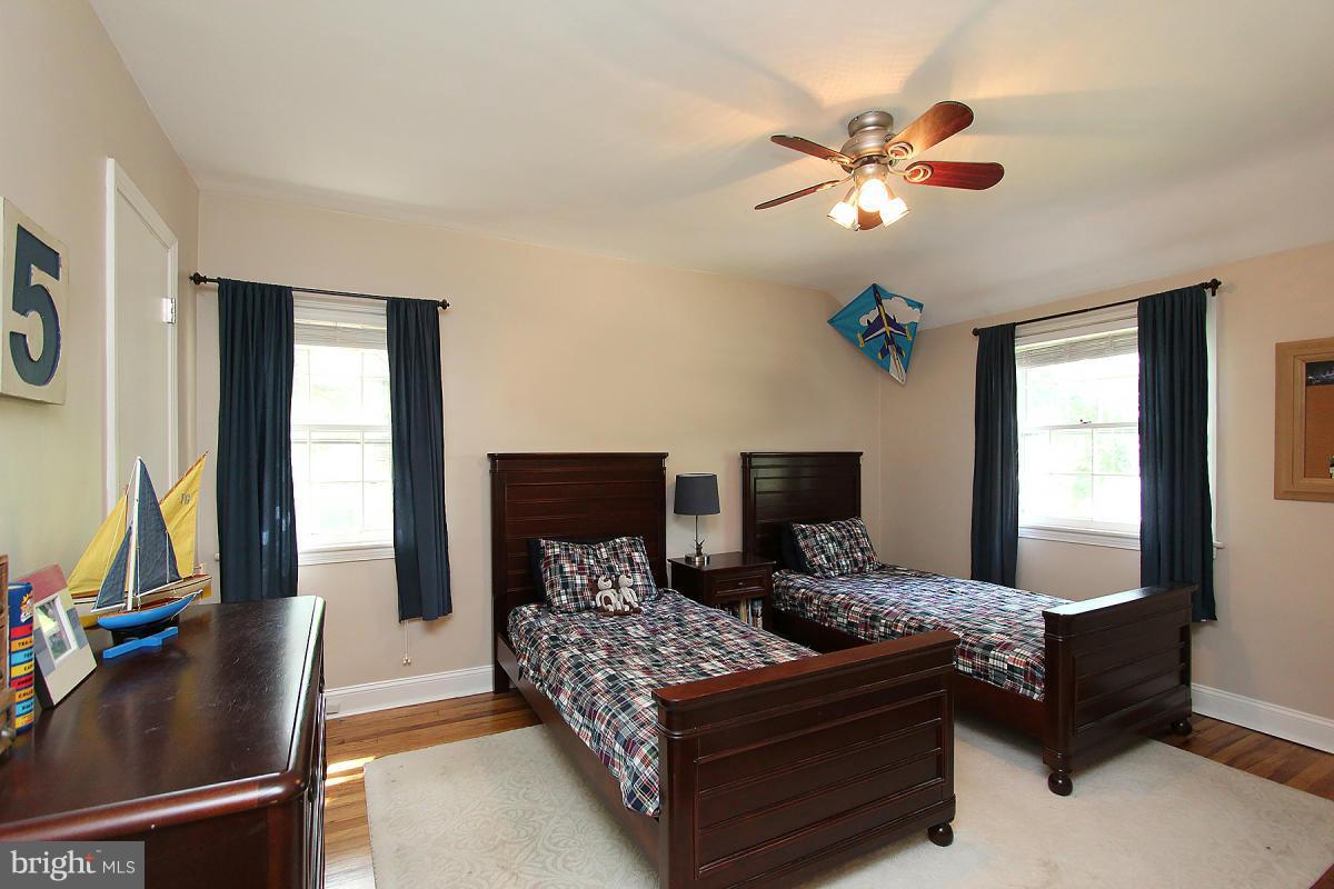 INDIAN SPRING VILLAGE - Residential