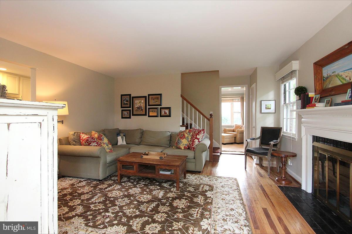 INDIAN SPRING VILLAGE - Residential