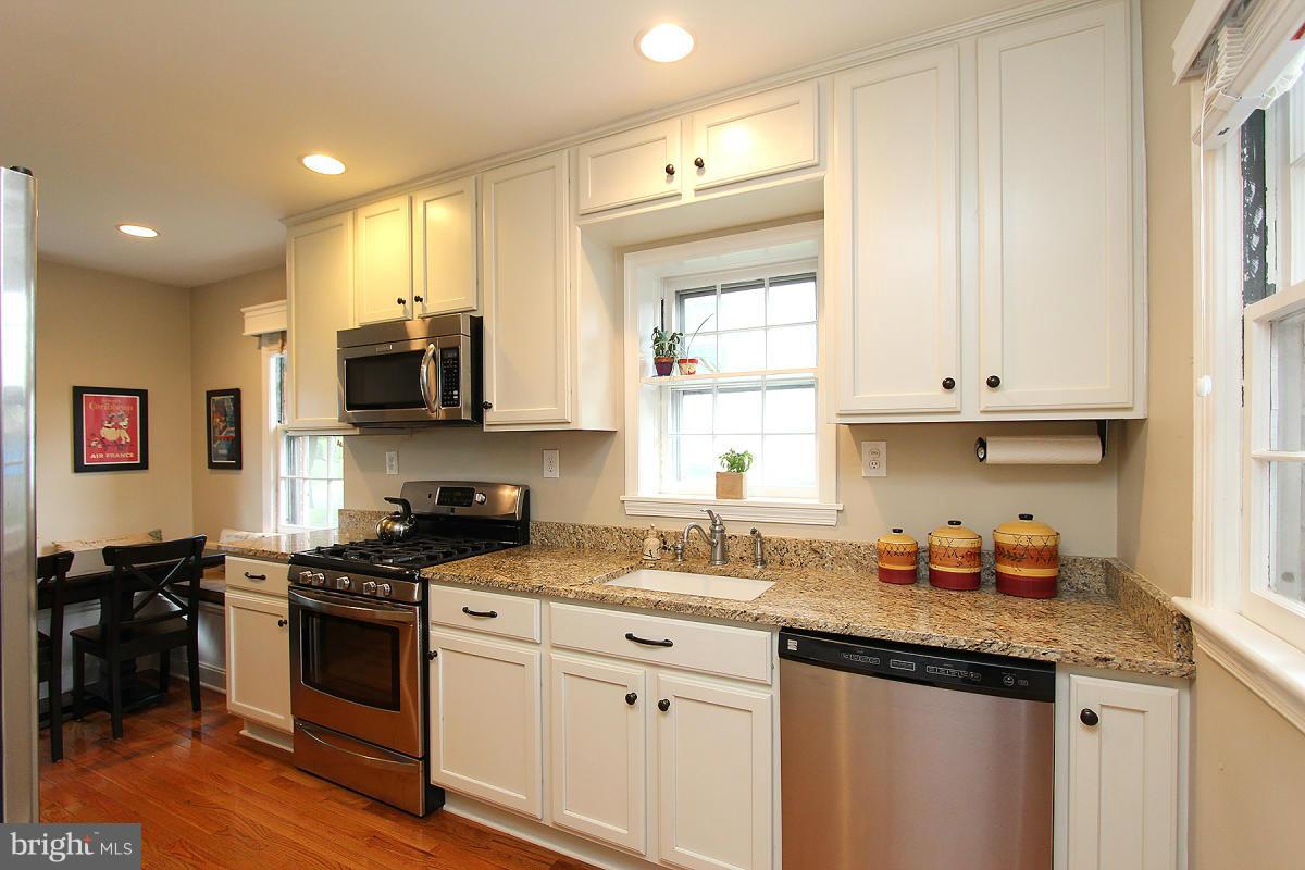 INDIAN SPRING VILLAGE - Residential