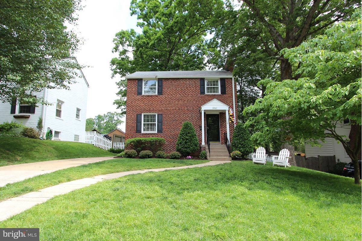 INDIAN SPRING VILLAGE - Residential