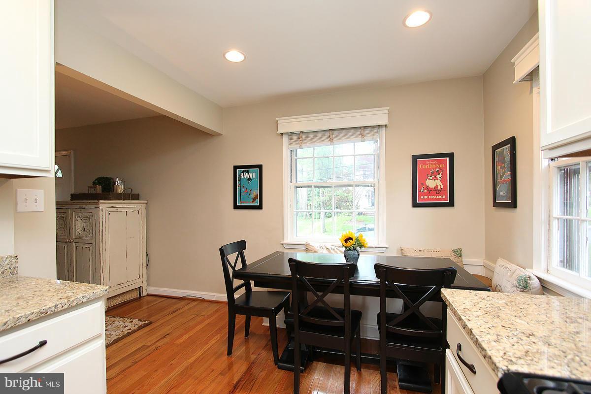 INDIAN SPRING VILLAGE - Residential