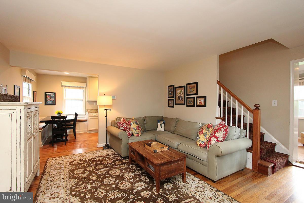 INDIAN SPRING VILLAGE - Residential