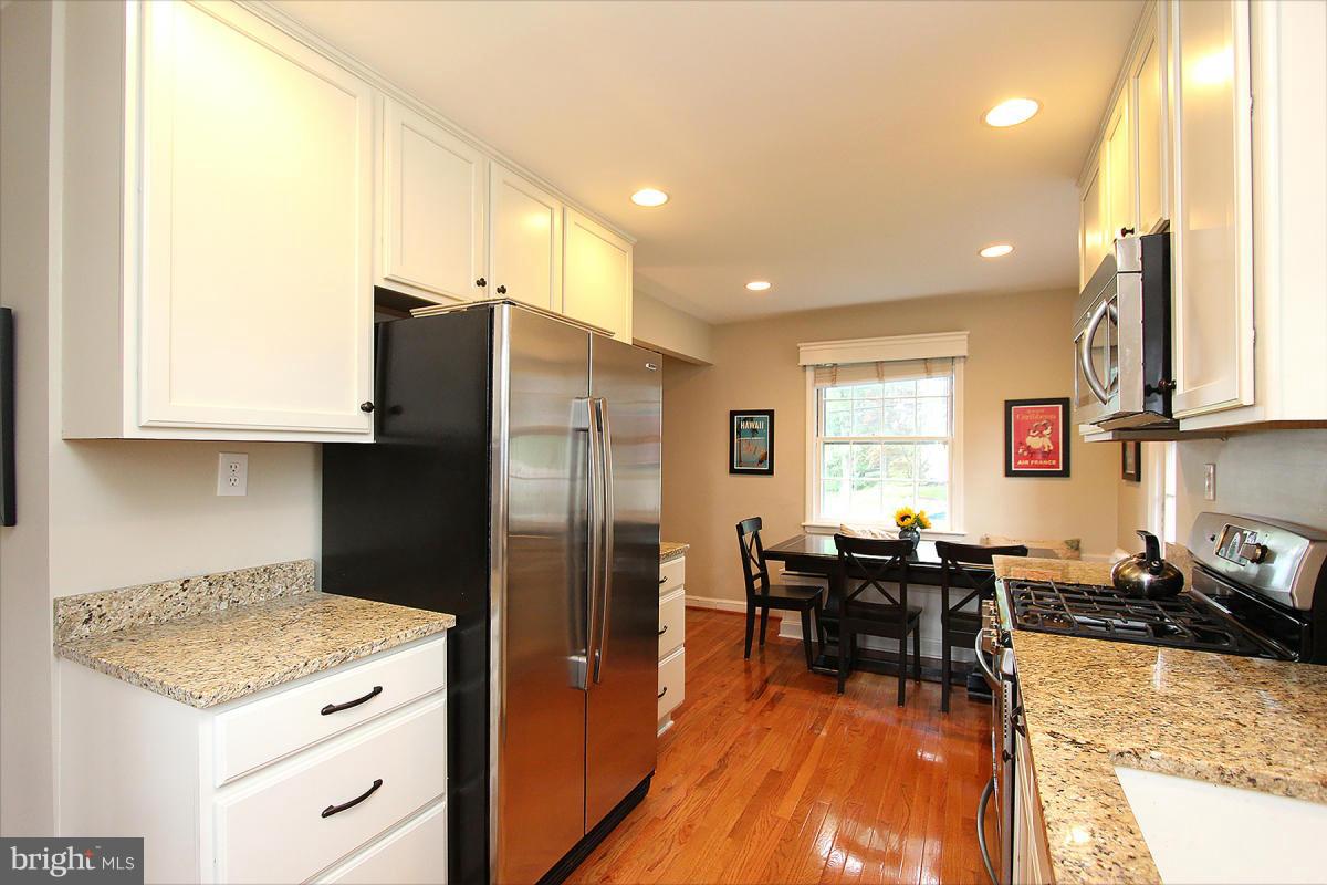 INDIAN SPRING VILLAGE - Residential