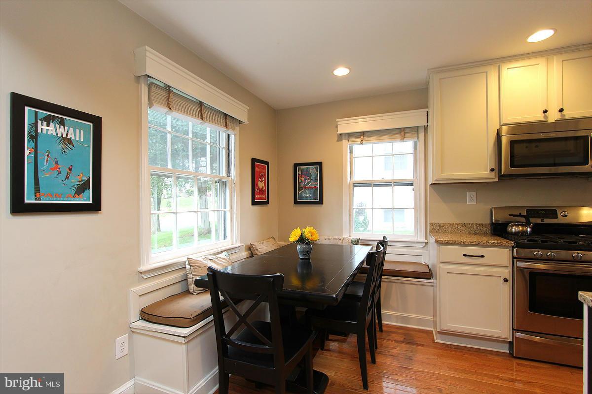 INDIAN SPRING VILLAGE - Residential