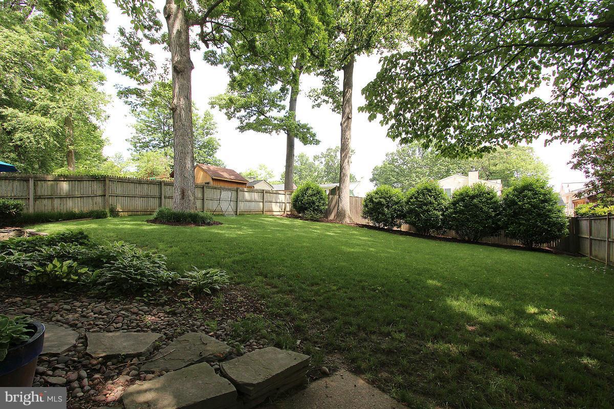 INDIAN SPRING VILLAGE - Residential