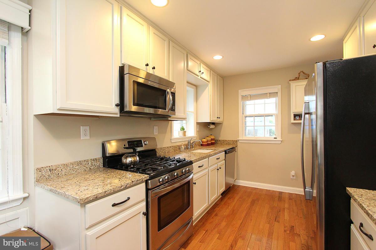 INDIAN SPRING VILLAGE - Residential