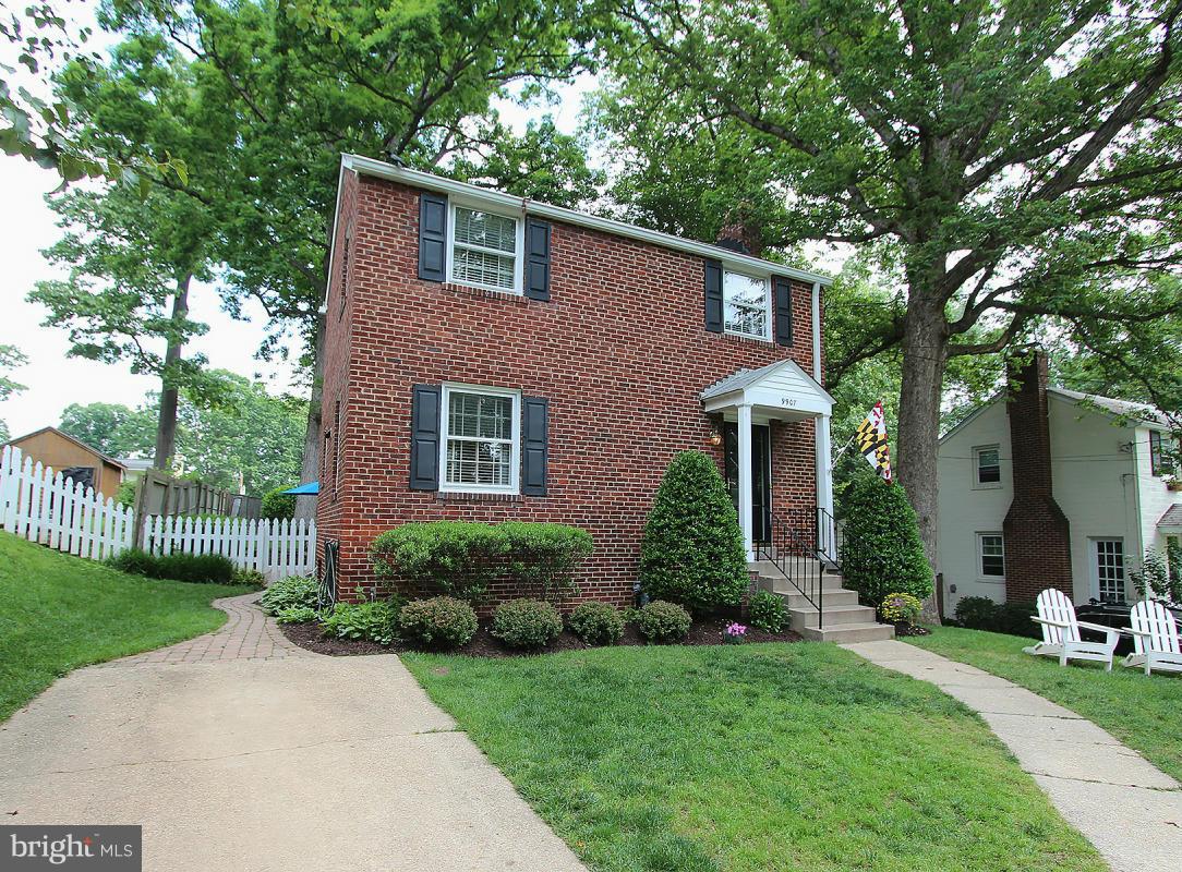 INDIAN SPRING VILLAGE - Residential