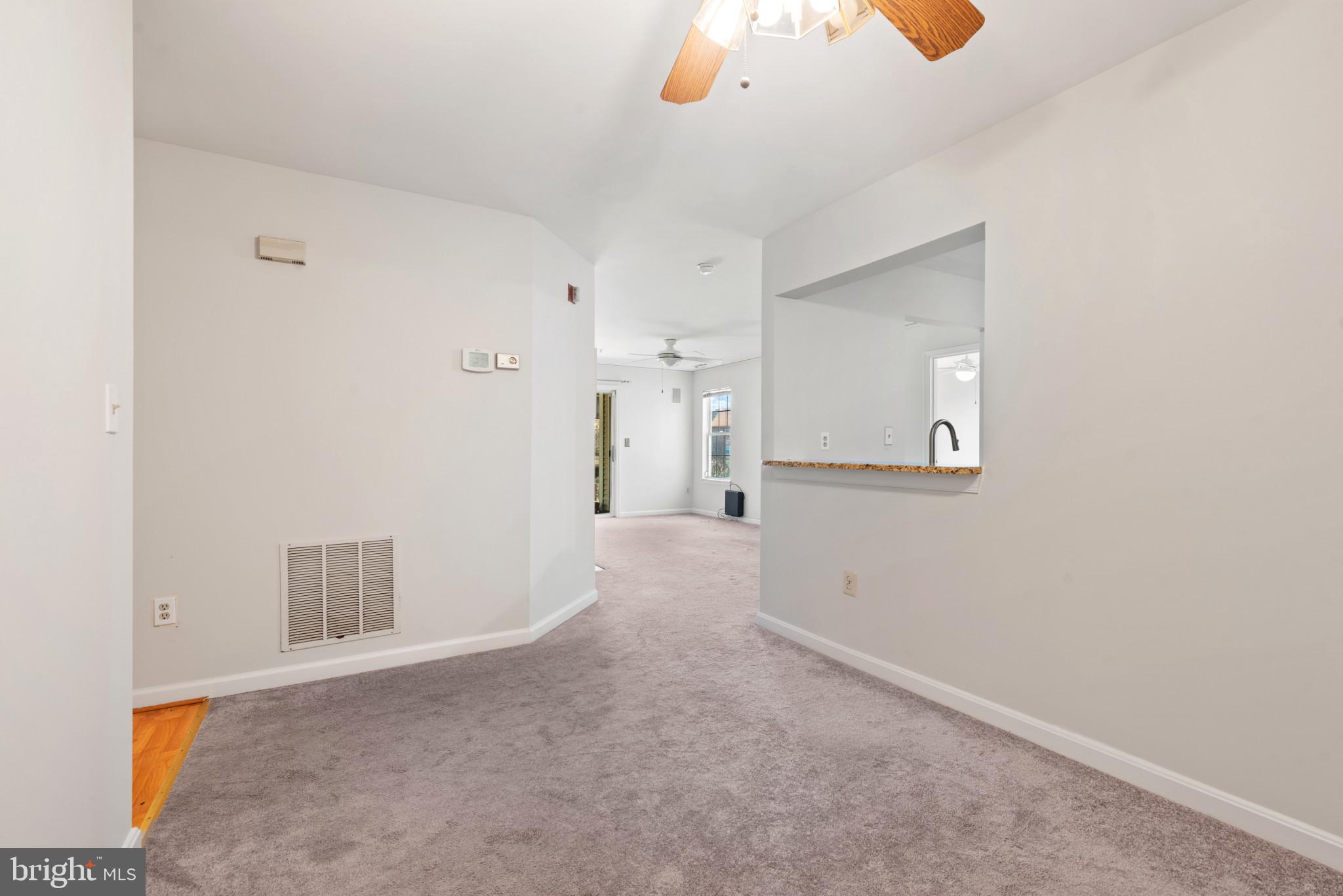 FALLS GABLE - Residential