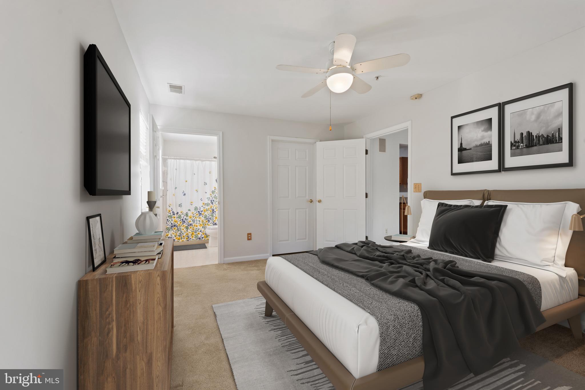 FALLS GABLE - Residential