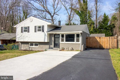 18907 Barnette Circle, Triangle, VA 22172 - MLS#: VAPW2093212