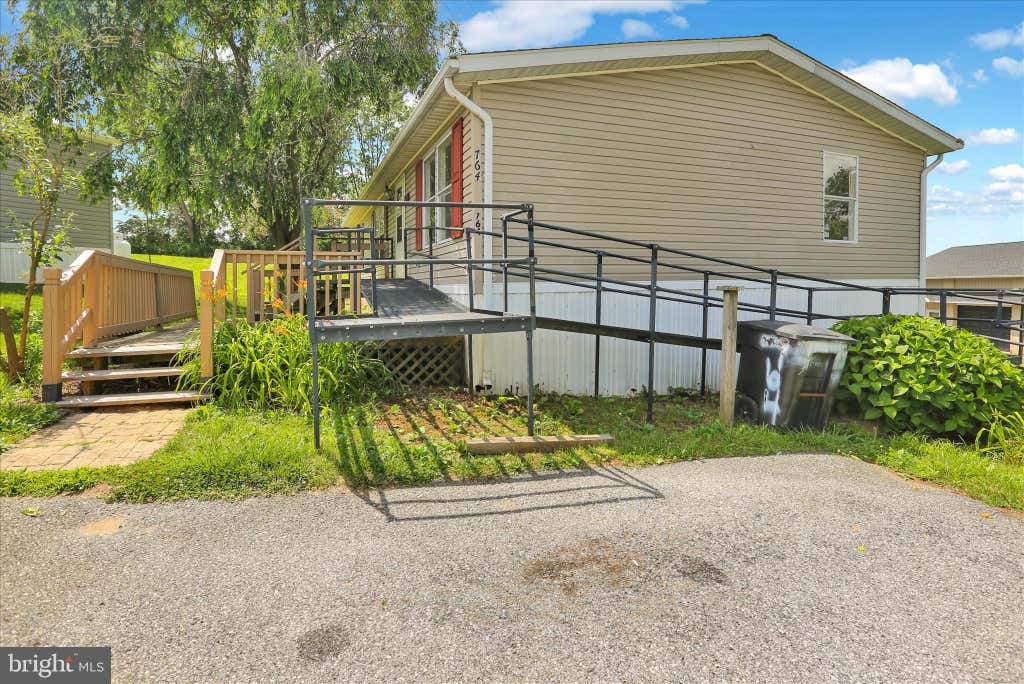 Photo of 764 Willow Lane, GAP, PA 17527 (MLS # PALA2089598)