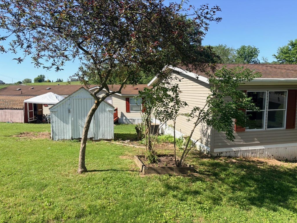 Photo of 764 Willow Lane, GAP, PA 17527 (MLS # PALA2089598)