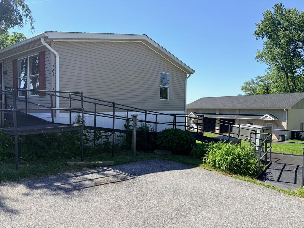 Photo of 764 Willow Lane, GAP, PA 17527 (MLS # PALA2089598)