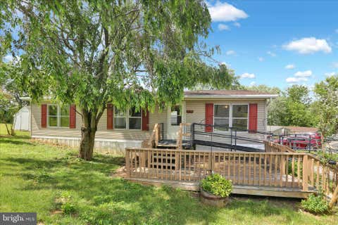 Mobile Home For Sale - 764 Willow Lane<br/> GAP, PA 17527