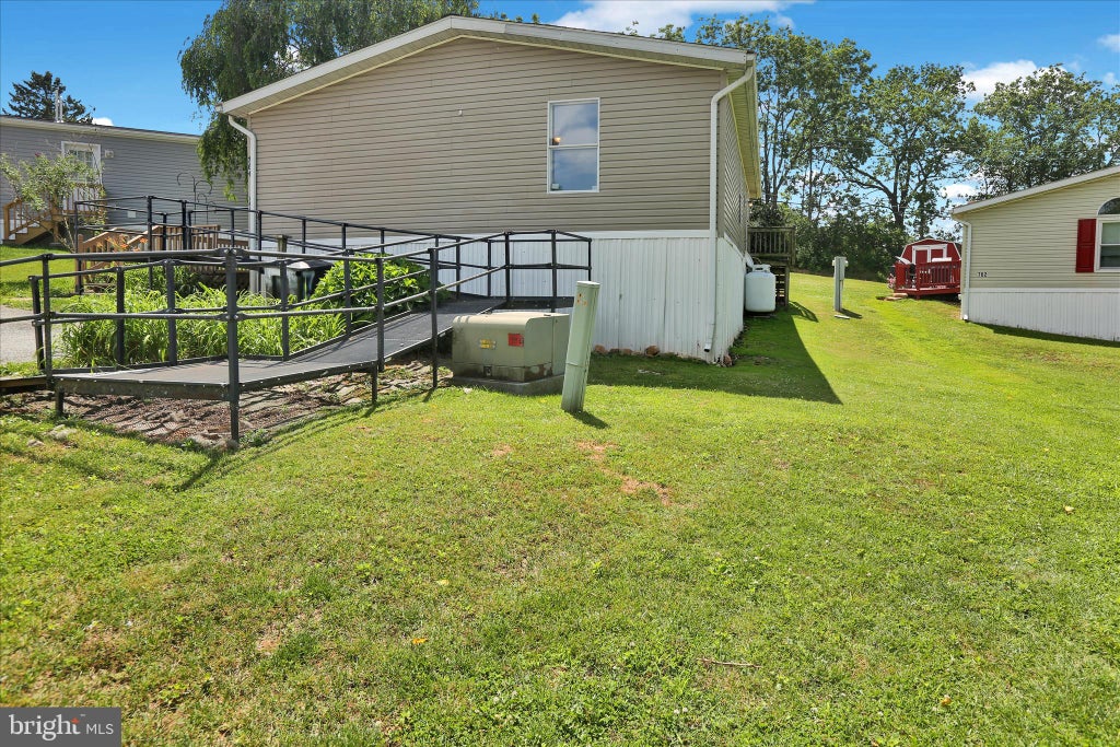 Photo of 764 Willow Lane, GAP, PA 17527 (MLS # PALA2089598)