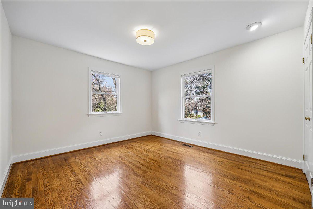 CHEVY CHASE VIEW - Residential