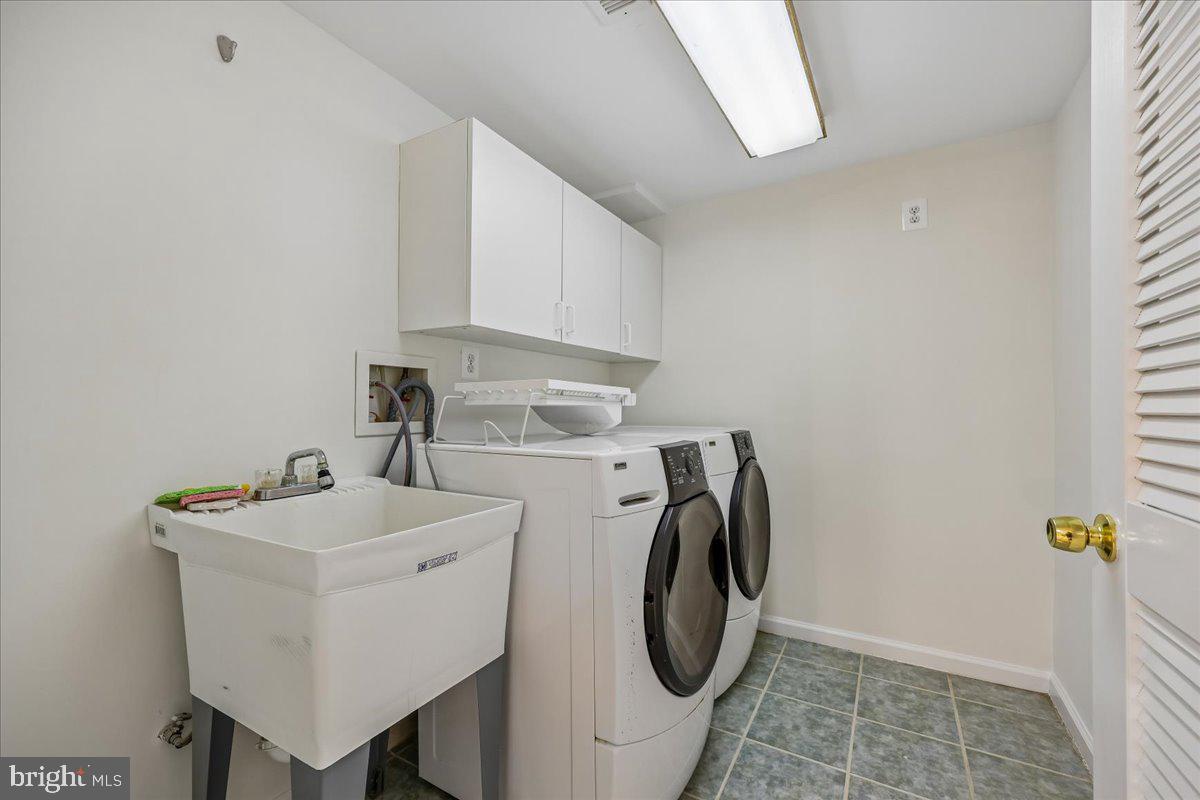 CHEVY CHASE VIEW - Residential