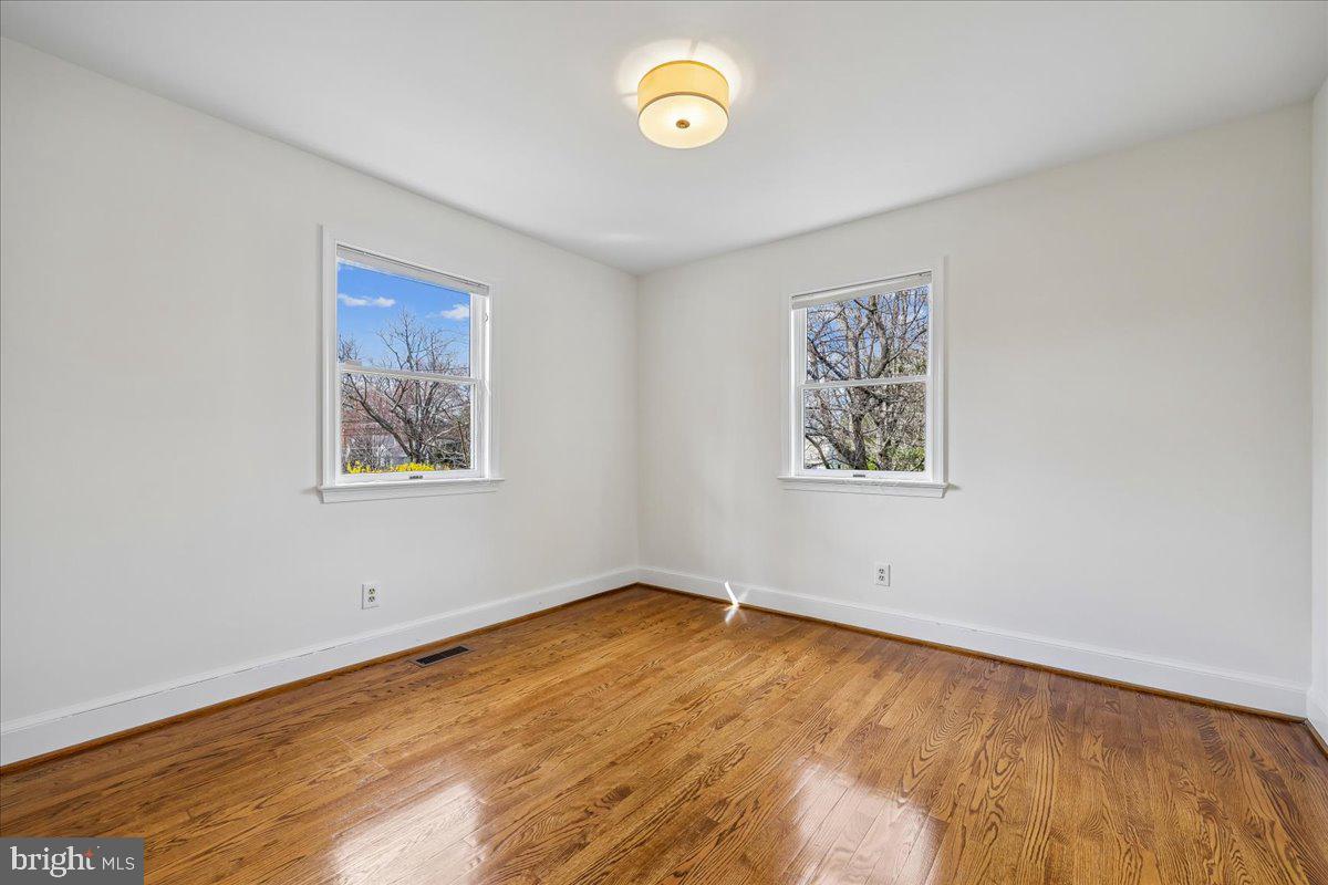 CHEVY CHASE VIEW - Residential